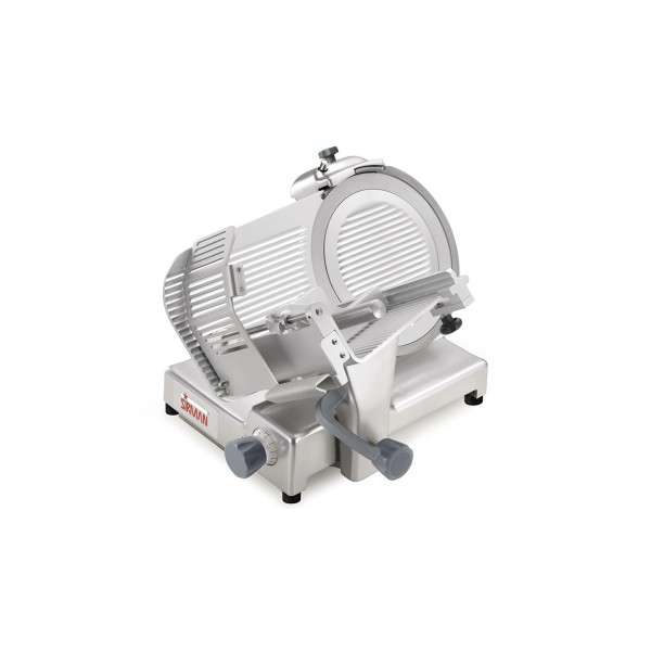 Αλλαντομηχανή Λεπίδα 300mm PALLADIO 300 AUT. TOP SRM-PALLADIO 300 AUT. TOP